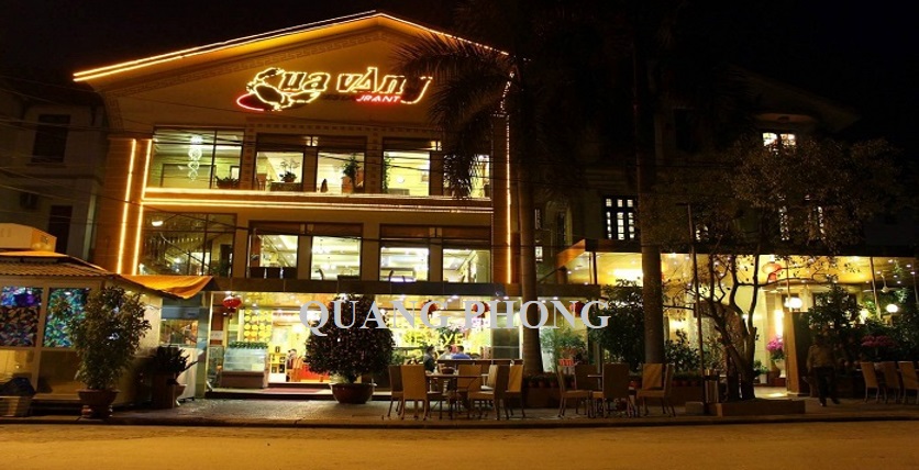 Tốp 15 nhà hàng tại Quảng Ninh ngon, nổi tiếng, giá rẻ