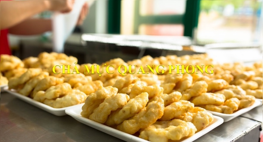 Top 22 món đặc sản Quảng Ninh nổi tiếng ăn tại chỗ, mua làm quà
