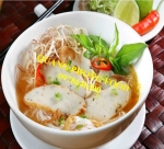 Chả cá Hạ Long (Kg)