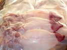Mực một nắng - Cô Tô - Loại 2 (túi 1kg)