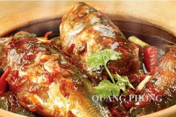 Bật mí 3 cách chế biến cá nục kho thơm ngon