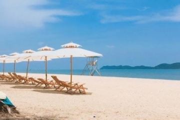 Bật mí du lịch đảo Cái Chiên đi đâu, ăn gì ở đâu?