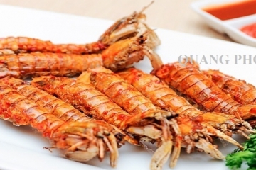 Bề bề rang muối và cách chế biến đơn giản, ngon ngất ngây