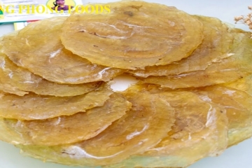 Cá bò khô – Đặc sản thơm, ngon chuẩn vị biển cả