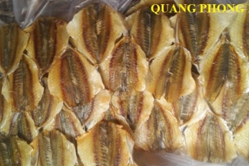 Cá chỉ vàng Món ăn hấp dẫn gia đình nào cũng nên dùng