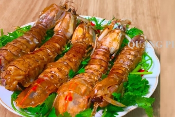 Cách chọn và làm bề bề sốt me thơm ngon đến từng miếng