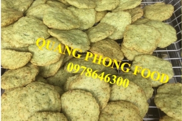 Chả cá Quảng Ninh