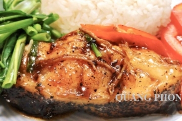 Hướng dẫn làm cá mú kho thơm ngon