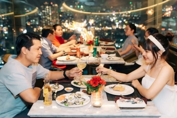 Top 10 quán ăn đêm Hạ Long nhất định du khách nên thử