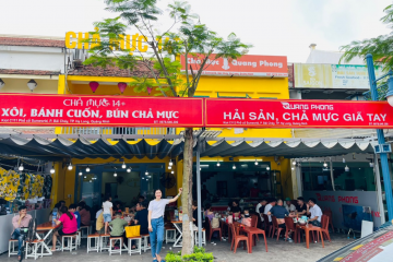 Top 22 nhà hàng tại Quảng Ninh ngon, nổi tiếng, giá rẻ