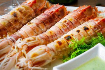 Top 7 đặc sản Móng Cái Quảng Ninh du khách nhất định phải thử
